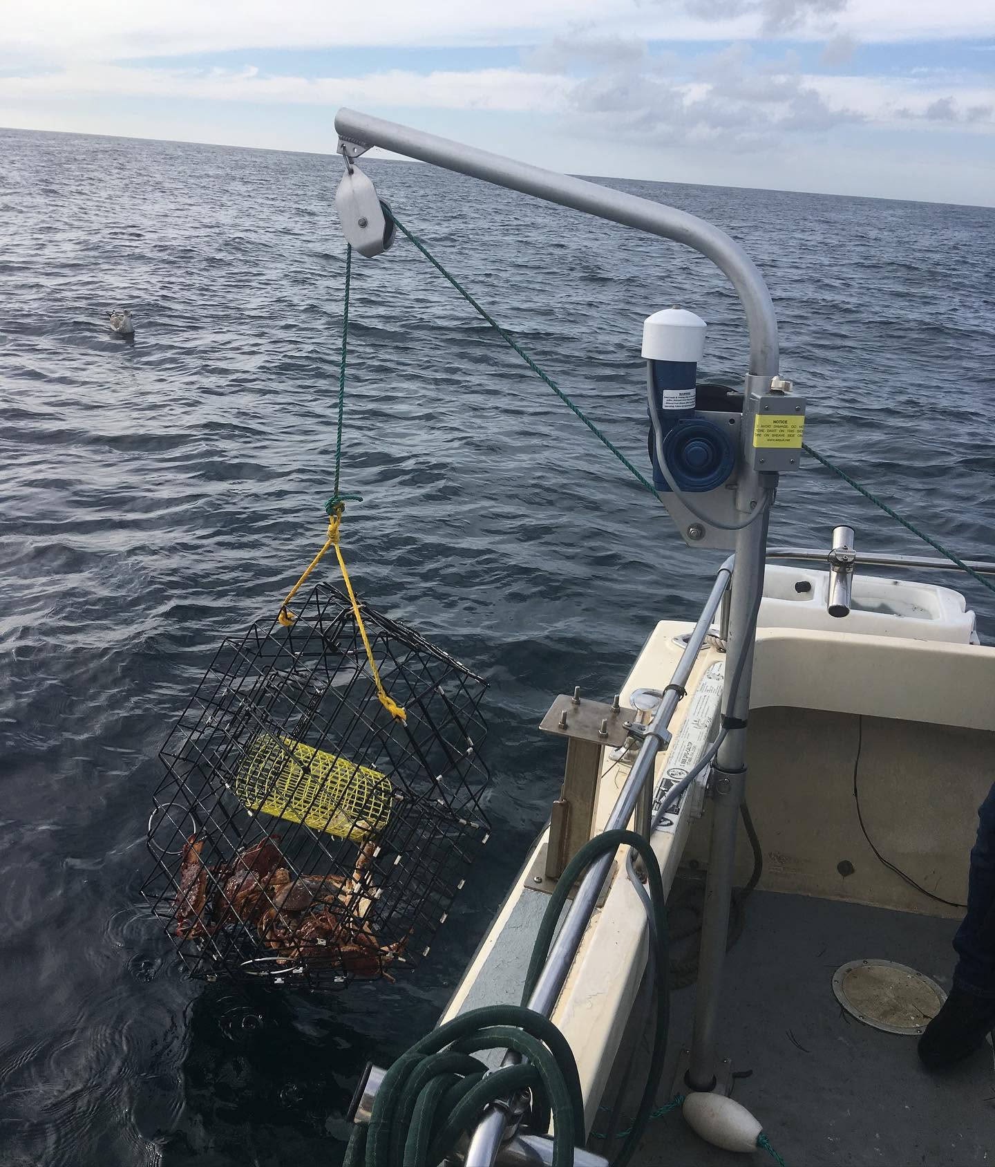 Electric Downrigger or Trolling Power Pack: What Does a Serious Salmon Setup Need?