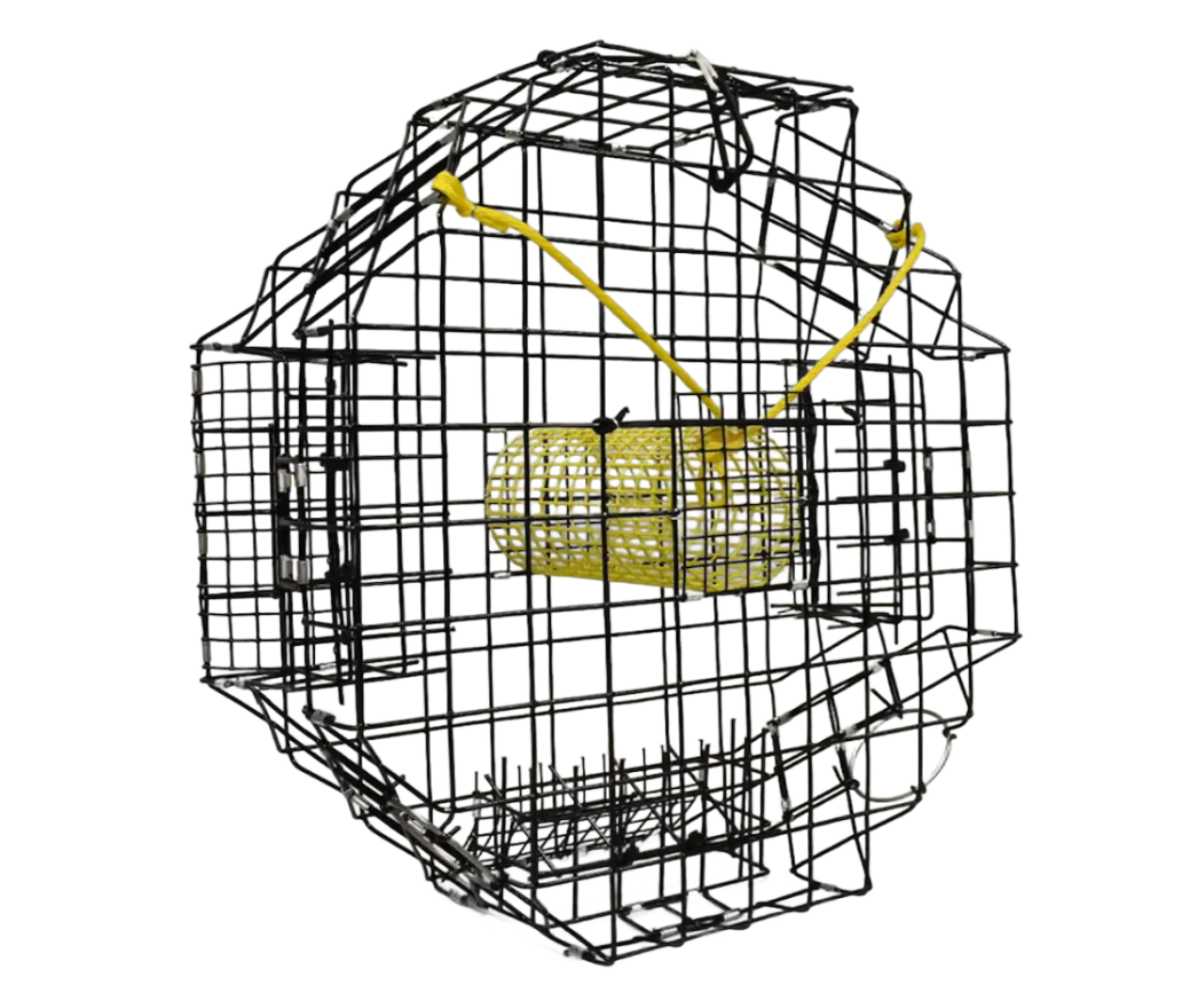 The Ultimate Guide to Crab Pots: Everything You Need to Know for Successful Crabbing