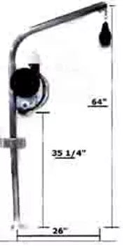 The Best Electric Pot Haulers for Lobster and Crab Fishing – USA-Made Quality from EZ Puller Inc.