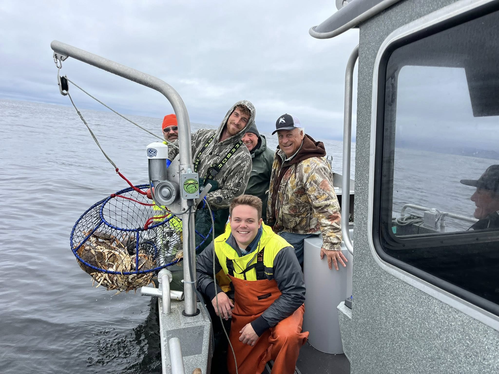Manual Crab Pot Puller: How It Works and When It Beats Electric