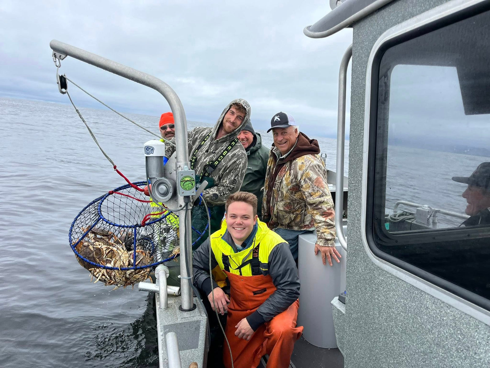 Manual Crab Pot Puller: How It Works and When It Beats Electric