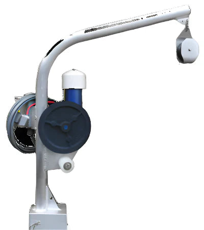 Scotty Pot Pullers, Trap Pullers, and Trap Haulers: Essential Tools for Efficient Crabbing