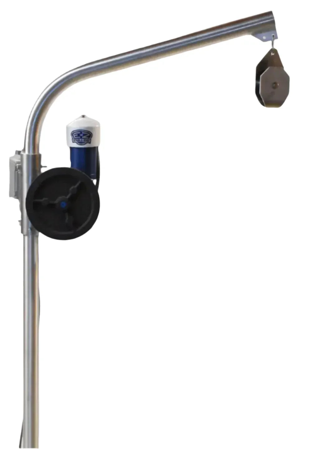 Pot Haulers, Electric Pot Haulers, and Pot Pullers: Essential Tools for Efficient Fishing