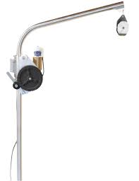 Crab Pot Puller Scotty, Electric Crab Pot Pullers & Crab Pot Pullers for Sale: Choosing What Actually Works on the Water