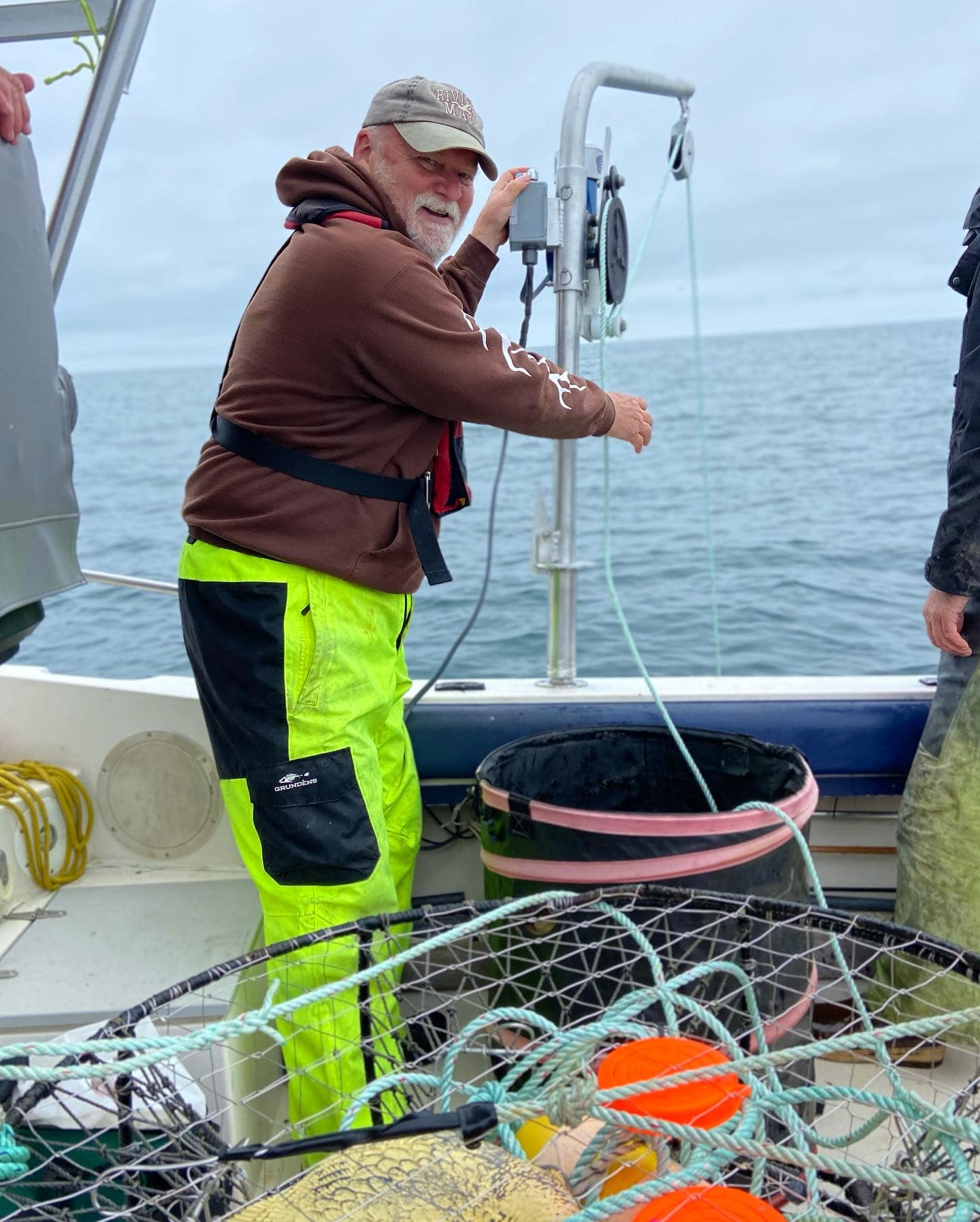 Crab Net vs. Crab Trap: Which One Is Better for Catching More Crabs?