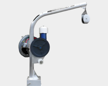 Crab Pot Pullers for Sale, Electric Crab Trap Pullers, and Crab Davits: What Should You Buy?