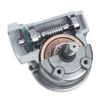 EZ Puller 601 gear box inturnals