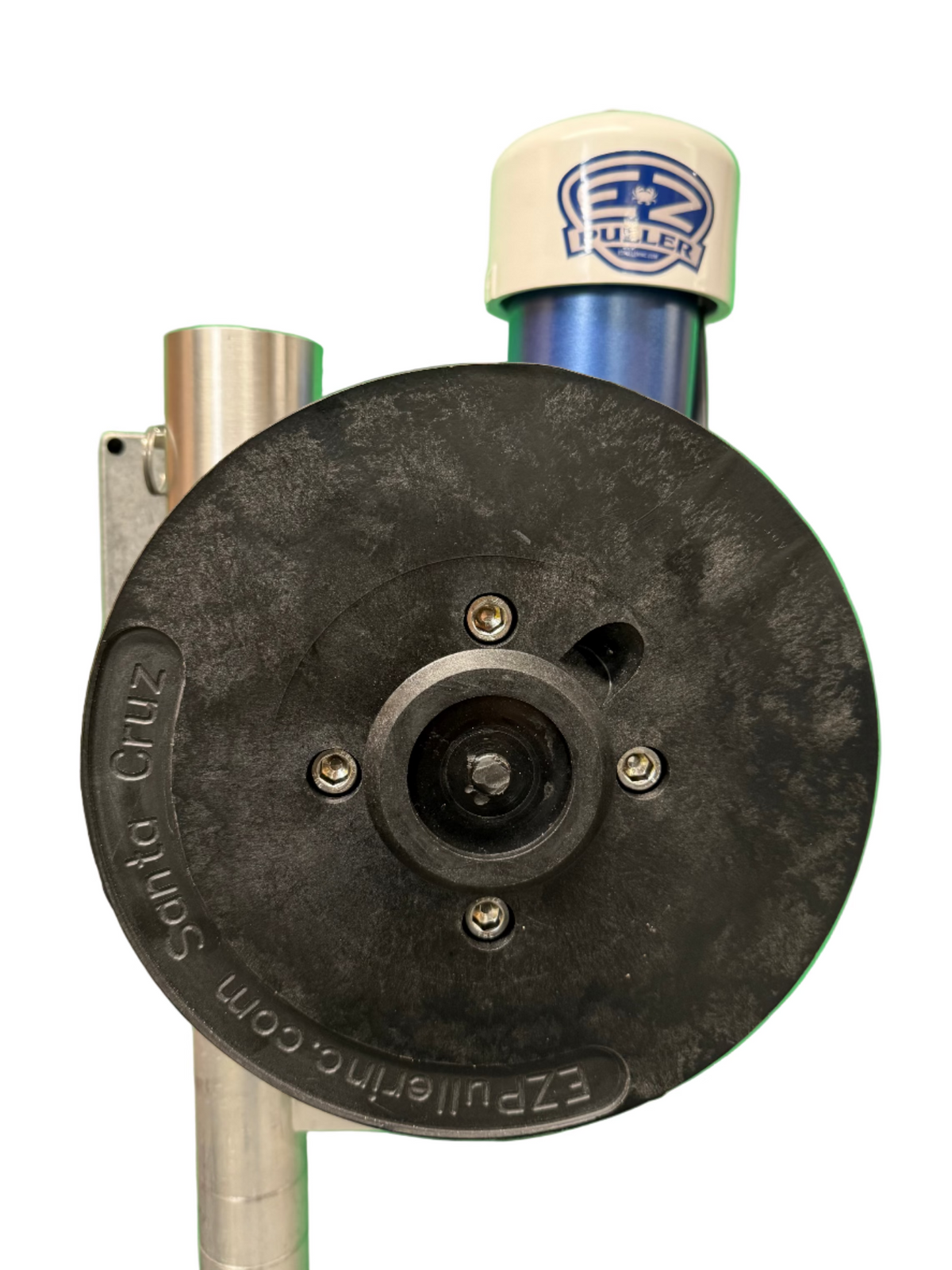 EZ Puller aluminum switch box and waterproof switch 