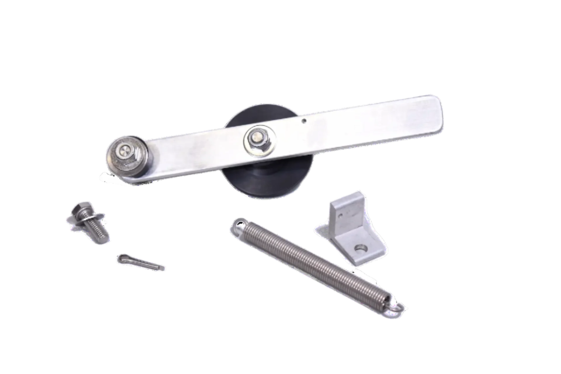 EZ PULLER HANDS FREE LINE TENSIONER