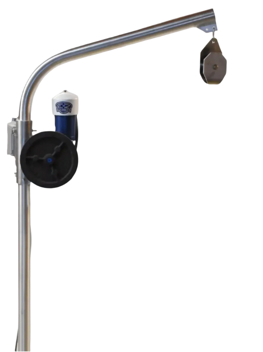 EZ-E80 Std 64" Tall sch80 1.5" Pot/Trap Puller